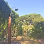 Villa 8 pers à Cannes Spacieuse, piscine vue mer