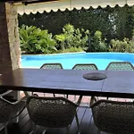 Villa 8 pers à Cannes Spacieuse, piscine vue mer