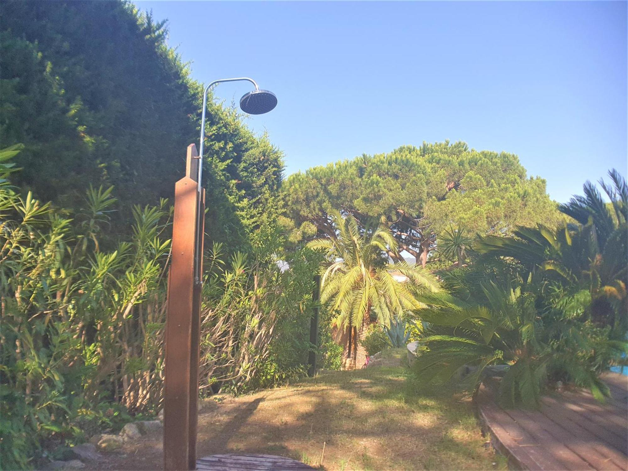 Villa 8 Pers à Spacieuse, Piscine Vue Mer *